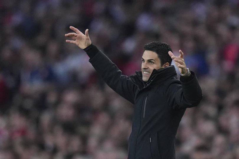 Arsenal Butuh Keajaiban untuk Lolos ke Final Liga Champions Arsenal Butuh Keajaiban untuk Lolos ke Final Liga Champions
