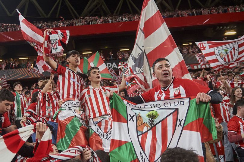 Bagan Semifinal Liga Europa 2024/2025, Siapa Lawan Siapa? Bagan Semifinal Liga Europa 2024/2025, Siapa Lawan Siapa?