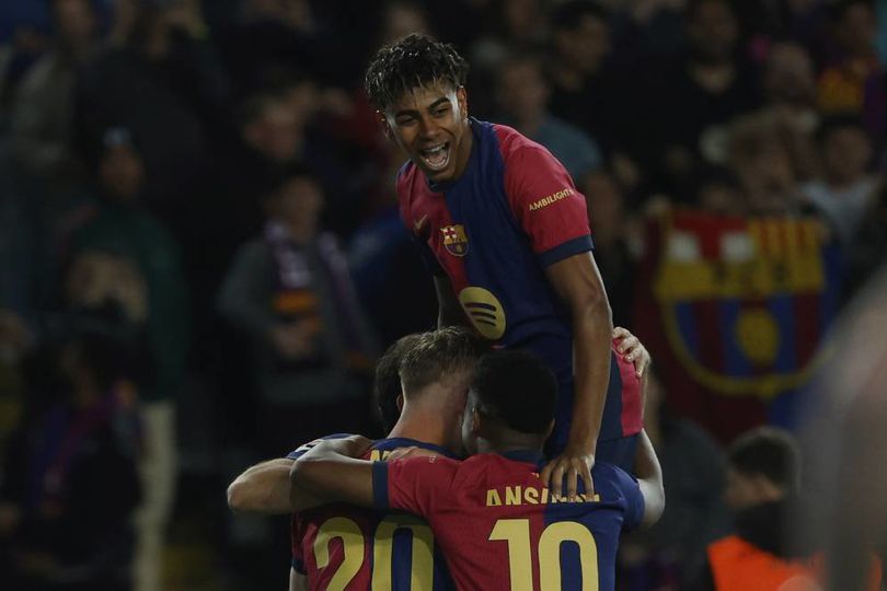 Barcelona Siap Rayakan Copa del Rey Tanpa Euforia Berlebihan Barcelona Siap Rayakan Copa del Rey Tanpa Euforia Berlebihan