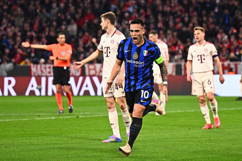 Prediksi Inter Milan vs Bayern Munchen 17 April 2025 Prediksi Inter Milan vs Bayern Munchen 17 April 2025