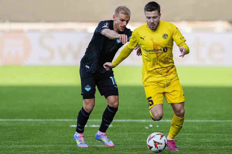 Link Live Streaming Lazio vs Bodo Glimt - Liga Europa/UEL Link Live Streaming Lazio vs Bodo Glimt - Liga Europa/UEL