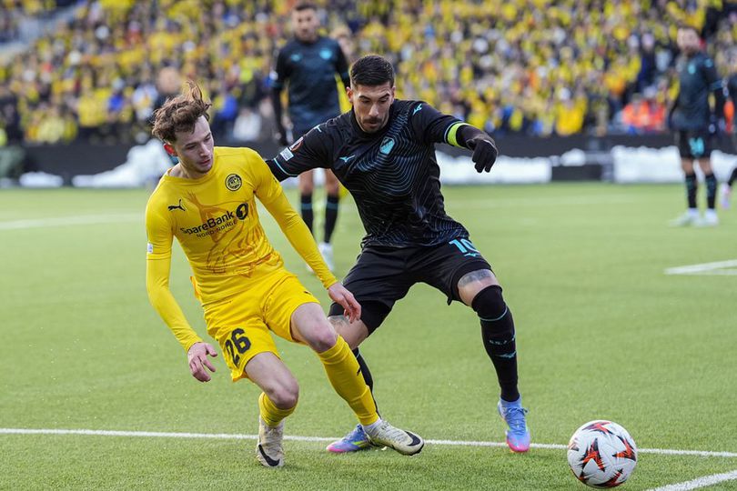 Prediksi Lazio vs Bodo Glimt 18 April 2025