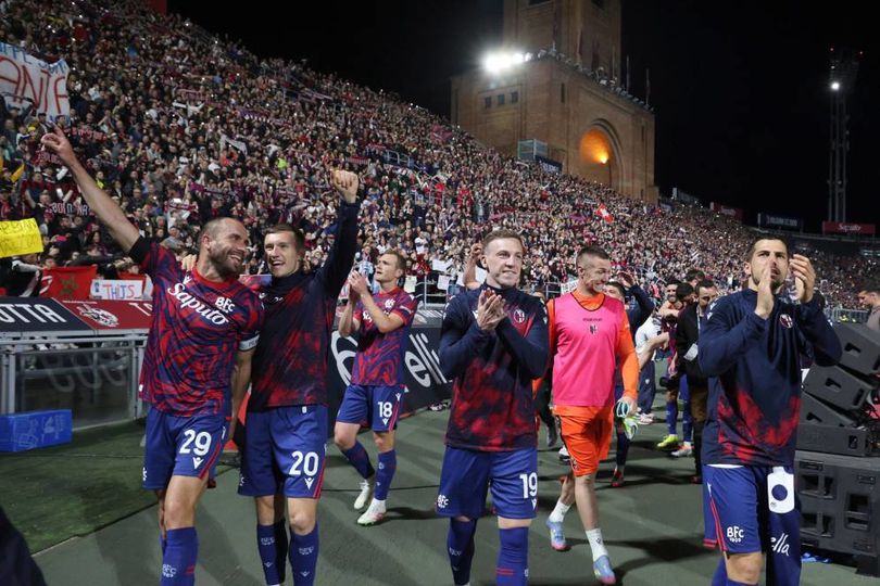 4 Pemain yang jadi 'Detak Jantung' Bologna Menuju Final Coppa Italia 2024/2025 4 Pemain yang jadi 'Detak Jantung' Bologna Menuju Final Coppa Italia 2024/2025