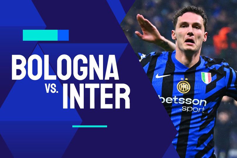 Prediksi Inter Milan vs Bologna 20 April 2025 Prediksi Inter Milan vs Bologna 20 April 2025