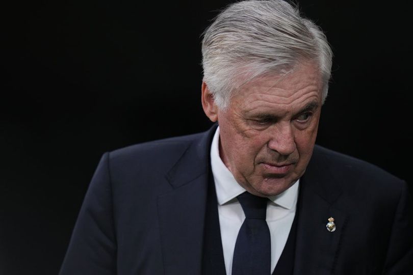 Romantisme Carlo Ancelotti dan AC Milan: Impian yang Kian Nyata? Romantisme Carlo Ancelotti dan AC Milan: Impian yang Kian Nyata?