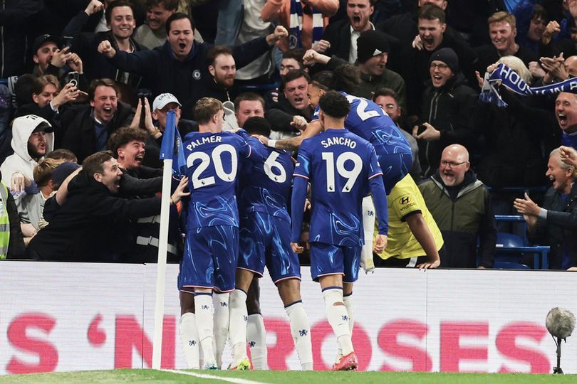 Prediksi Chelsea vs Ipswich Town 13 April 2025 Prediksi Chelsea vs Ipswich Town 13 April 2025