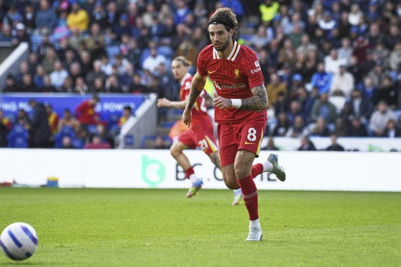 Liverpool Bisa Kunci Gelar Premier League di Hari Kamis: Begini Skenarionya!