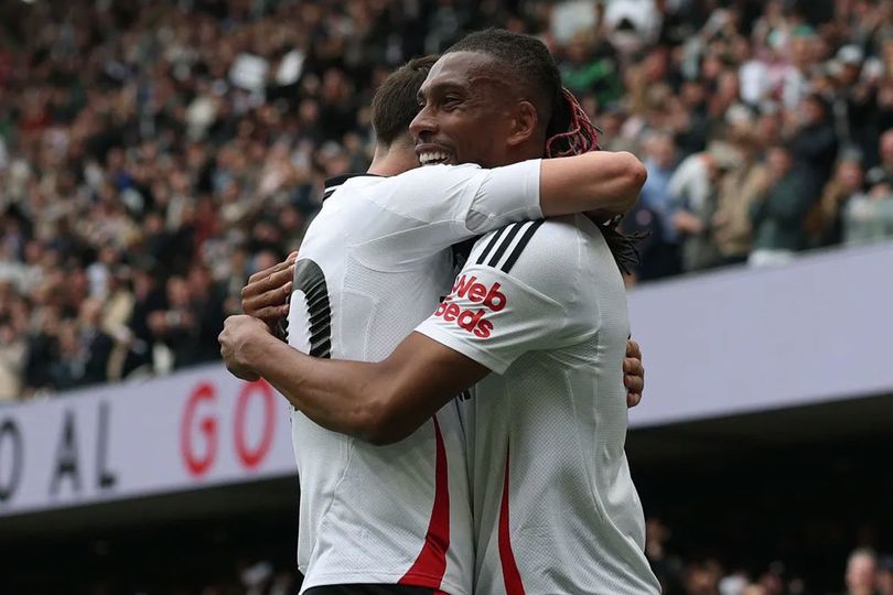 Bos MU Akui Fulham Bukan Lawan yang Mudah untuk Dikalahkan Bos MU Akui Fulham Bukan Lawan yang Mudah untuk Dikalahkan