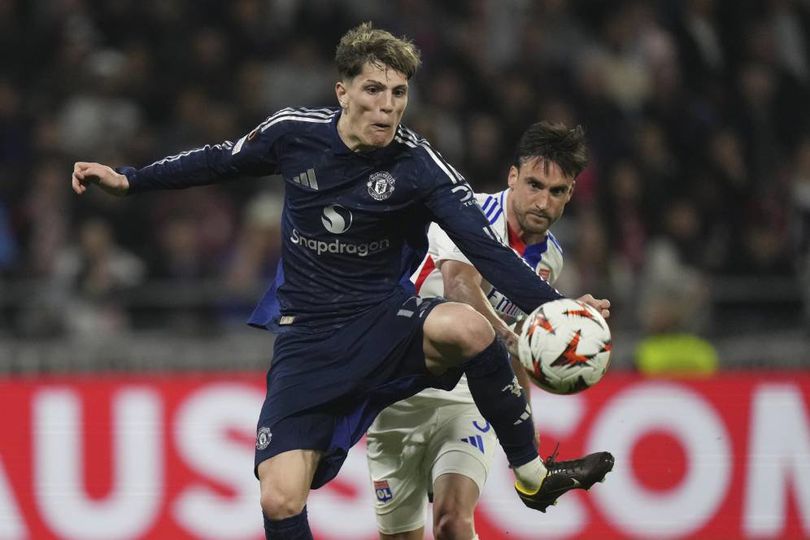 Hasil Liga Europa: Bodo/Glimt Tumbangkan Lazio, MU Gagal Menang di Lyon Hasil Liga Europa: Bodo/Glimt Tumbangkan Lazio, MU Gagal Menang di Lyon