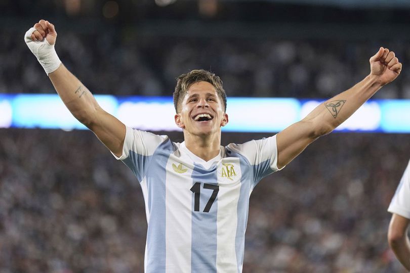 Chelsea Seriusi Transfer Penyerang Atletico Ini, Siapkan Dana Rp626 Miliar Chelsea Seriusi Transfer Penyerang Atletico Ini, Siapkan Dana Rp626 Miliar