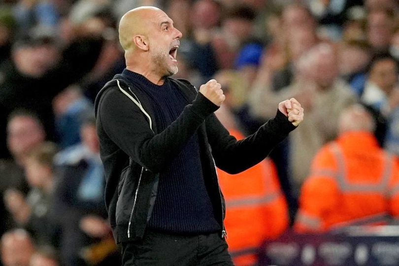 Arsene Wenger dan Para Raja FA Cup: Mampukah Guardiola Menyamai? Arsene Wenger dan Para Raja FA Cup: Mampukah Guardiola Menyamai?