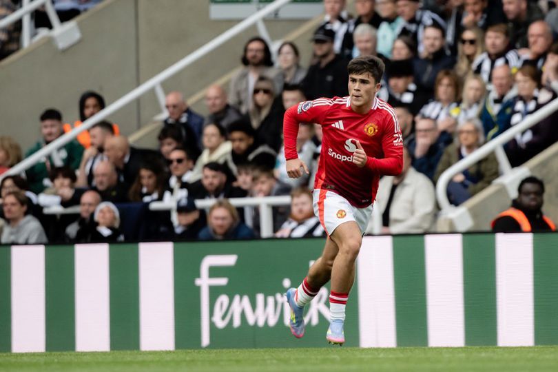 Manchester United Hanya Turunkan Tim U-21 dan U-18 dalam Tur Asia Lawan ASEAN All Stars?