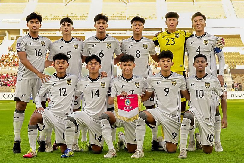 Timnas U-17 Diminta Tampil Lebih Baik Lagi Usai Kalahkan Korea Selatan Timnas U-17 Diminta Tampil Lebih Baik Lagi Usai Kalahkan Korea Selatan