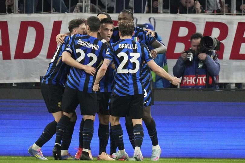 Prediksi Inter Milan vs Cagliari 12 April 2025 Prediksi Inter Milan vs Cagliari 12 April 2025