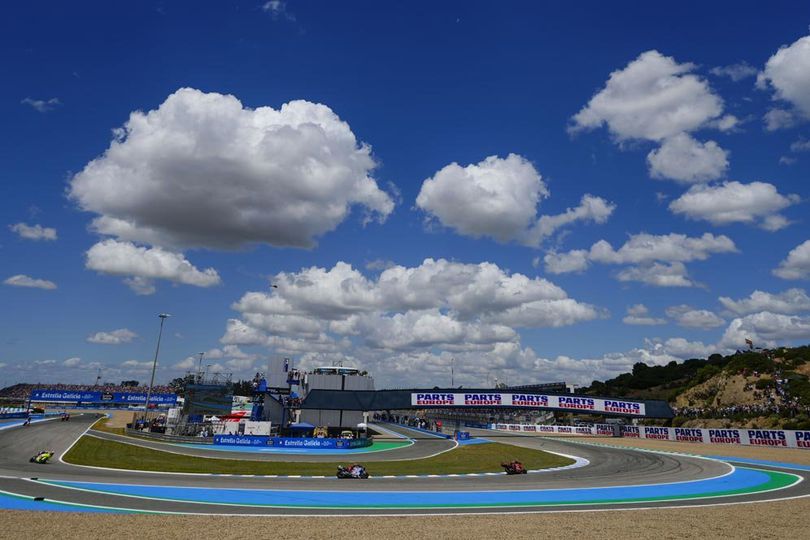 4 Insiden Kontroversial di Tikungan Terakhir Sirkuit Jerez, Bikin Para Pembalap MotoGP Ngambek! 4 Insiden Kontroversial di Tikungan Terakhir Sirkuit Jerez, Bikin Para Pembalap MotoGP Ngambek!