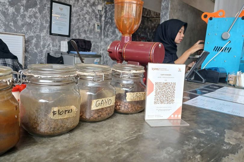 Kokopi Malang, Tempat Favorit Mahasiswa Gelar Acara Esports yang Tumbuh Bersama KUPRA BRI