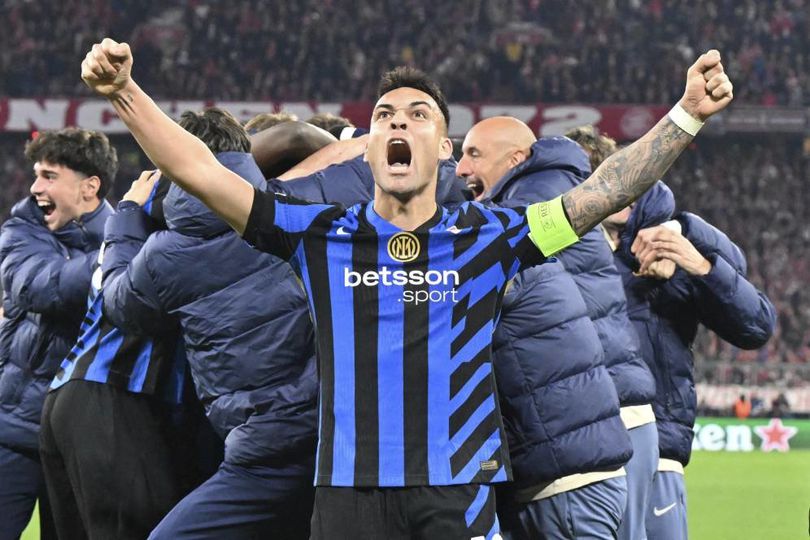 Link Live Streaming Inter Milan vs Cagliari - Serie A/Liga Italia Link Live Streaming Inter Milan vs Cagliari - Serie A/Liga Italia