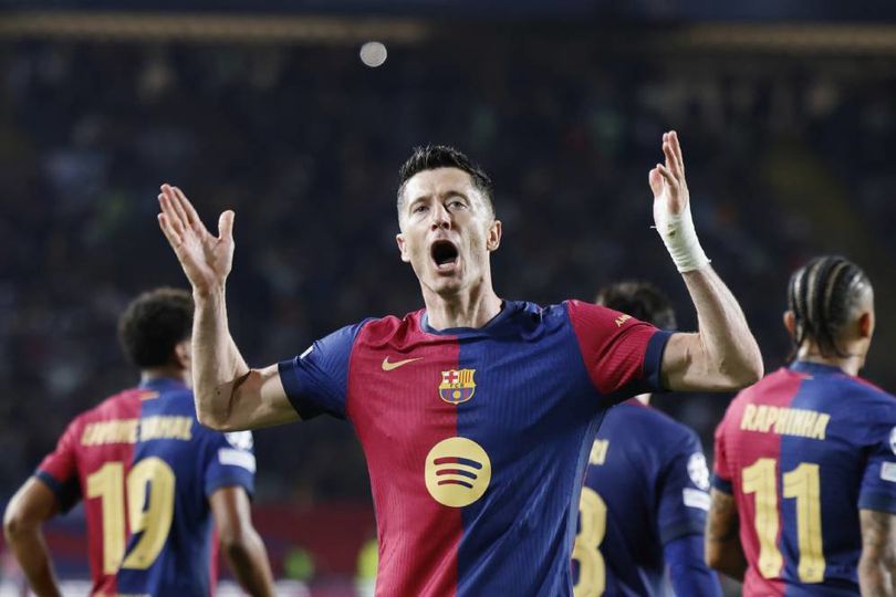 Kabar Gembira Barcelona, Kabar Buruk Inter Milan Kabar Gembira Barcelona, Kabar Buruk Inter Milan