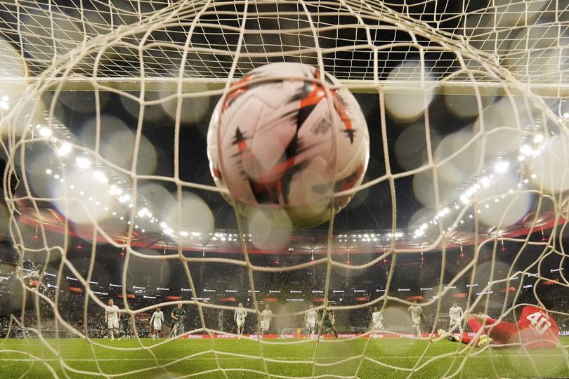 Jadwal Babak Semifinal Liga Europa 2024/2025 Jadwal Babak Semifinal Liga Europa 2024/2025