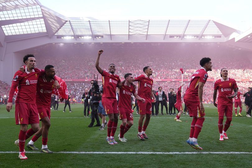 Tim-Tim dengan Gelar Premier League Terbanyak: Liverpool Berapa? Tim-Tim dengan Gelar Premier League Terbanyak: Liverpool Berapa?
