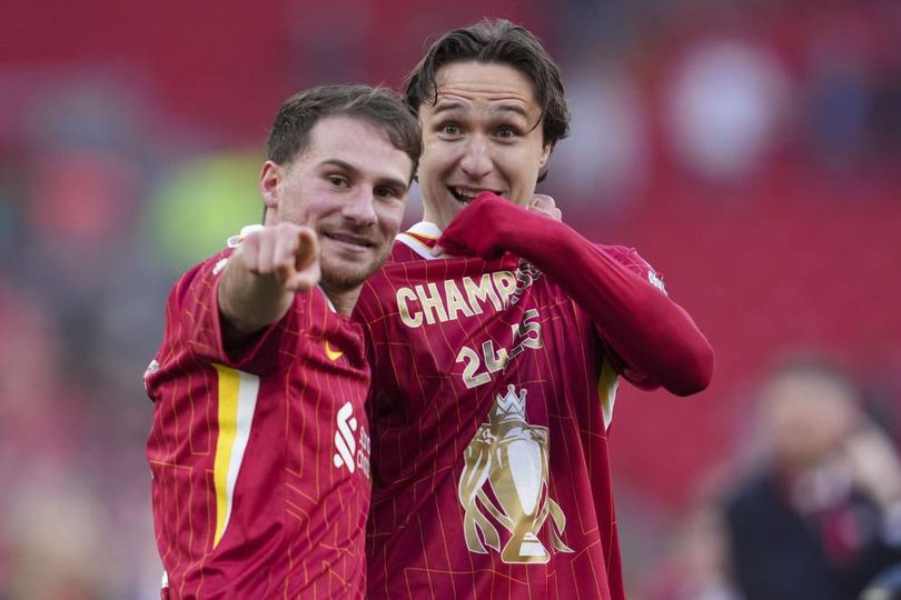 Federico Chiesa Tinggalkan Liverpool? Mourinho Ingin Boyong ke Fenerbahce! Federico Chiesa Tinggalkan Liverpool? Mourinho Ingin Boyong ke Fenerbahce!