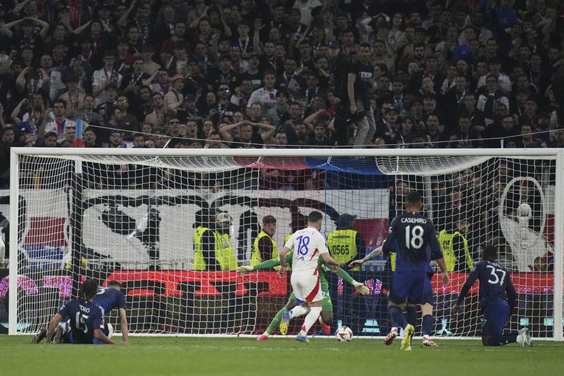 Link Live Streaming Manchester United vs Lyon - Liga Europa/UEL Link Live Streaming Manchester United vs Lyon - Liga Europa/UEL