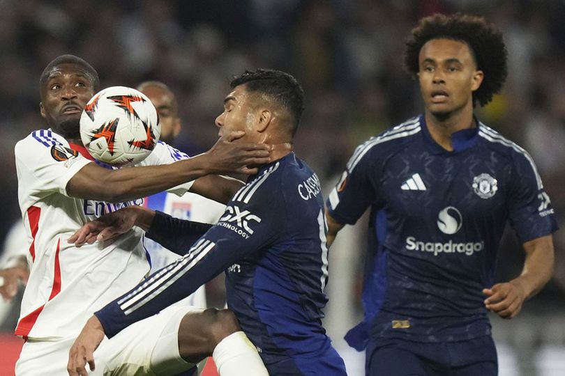 Prediksi Manchester United vs Lyon 18 April 2025