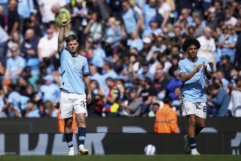 Manchester City dan Mosaik Kebangkitan: Potongan Peran dari Setiap Sudut Lapangan