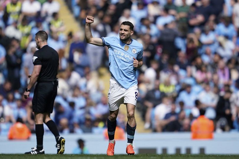 Man of the Match Nottingham Forest vs Manchester City: Mateo Kovacic Man of the Match Nottingham Forest vs Manchester City: Mateo Kovacic