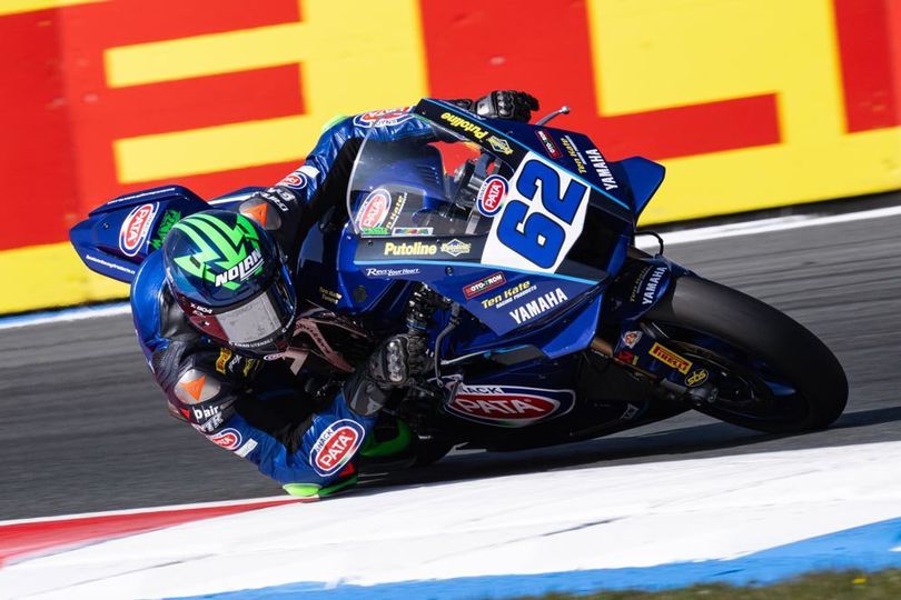 Jadwal Lengkap, Hasil Balapan, dan Klasemen WorldSSP 2025 Jadwal Lengkap, Hasil Balapan, dan Klasemen WorldSSP 2025