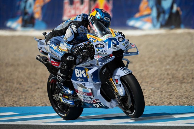 MotoGP Spanyol 2025: Alex Marquez Raih Kemenangan Perdana, Marc Marquez Gagal Menang Usai Jatuh