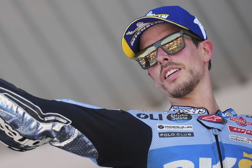 Nyaris Vakum Usai Bela Honda, Kini Alex Marquez Malah Jadi Kandidat Juara Dunia MotoGP Nyaris Vakum Usai Bela Honda, Kini Alex Marquez Malah Jadi Kandidat Juara Dunia MotoGP
