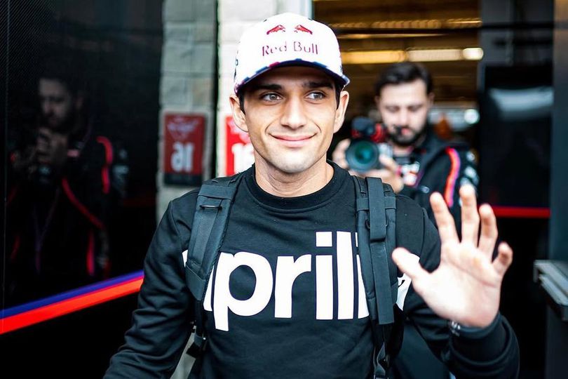 Bukan Pertama Kali, Niatan Jorge Martin Tinggalkan Aprilia Mirip Kontroversi Perpisahannya dengan KTM Bukan Pertama Kali, Niatan Jorge Martin Tinggalkan Aprilia Mirip Kontroversi Perpisahannya dengan KTM
