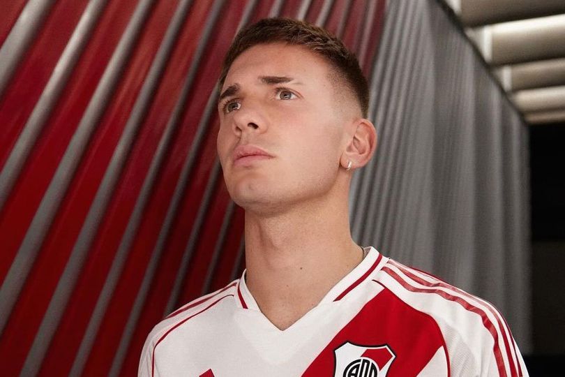 Franco Mastantuono: Transfer Fantastis Bintang Muda Argentina ke Real Madrid Franco Mastantuono: Transfer Fantastis Bintang Muda Argentina ke Real Madrid