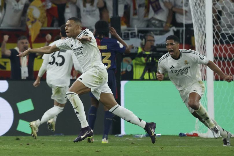 Jadwal Pertandingan & Link Live Streaming Real Madrid Hari Minggu, 4 Mei 2025: Home Vs Celta Vigo Jadwal Pertandingan & Link Live Streaming Real Madrid Hari Minggu, 4 Mei 2025: Home Vs Celta Vigo