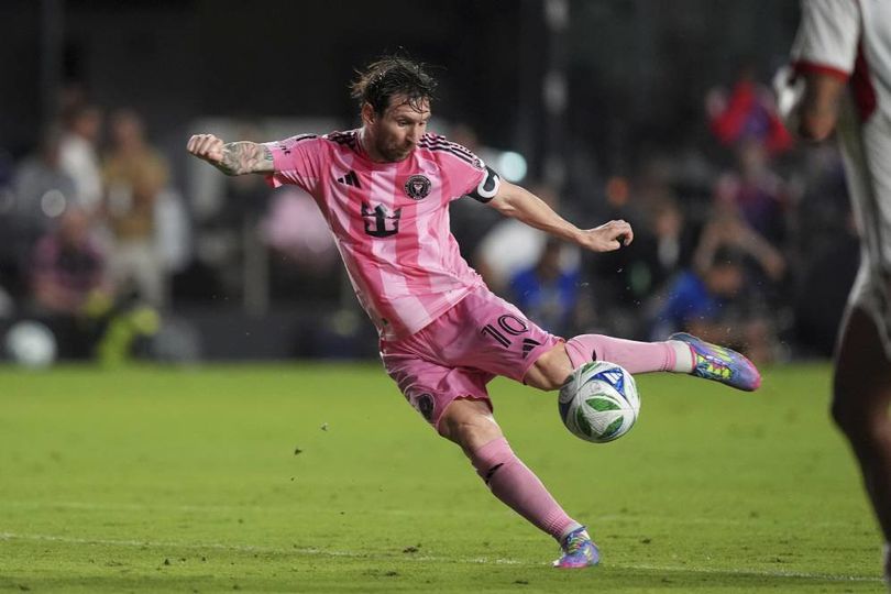 4 Pemain dengan Jumlah Gol Lebih Banyak dari Lionel Messi 4 Pemain dengan Jumlah Gol Lebih Banyak dari Lionel Messi