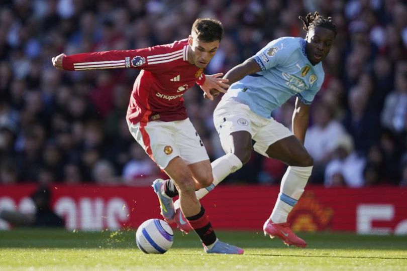 Performa Kurang Meyakinkan, Namun MU Diyakini Sanggup Menangkan Derby Manchester