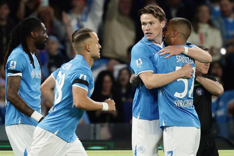 Jadwal Serie A Pekan Ini Live di Vidio, 10-13 Mei 2025 Jadwal Serie A Pekan Ini Live di Vidio, 10-13 Mei 2025