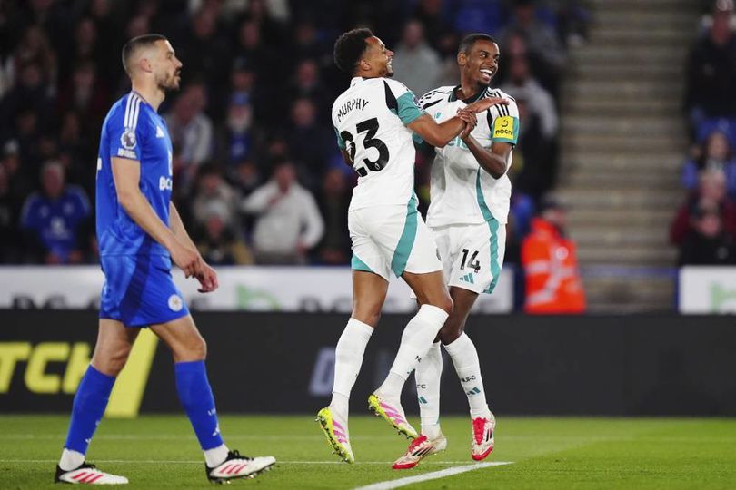 Jadwal Lengkap Premier League 2024/2025 di SCTV dan Vidio Jadwal Lengkap Premier League 2024/2025 di SCTV dan Vidio
