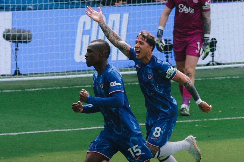 Link Live Streaming Djurgarden vs Chelsea - Conference League Link Live Streaming Djurgarden vs Chelsea - Conference League