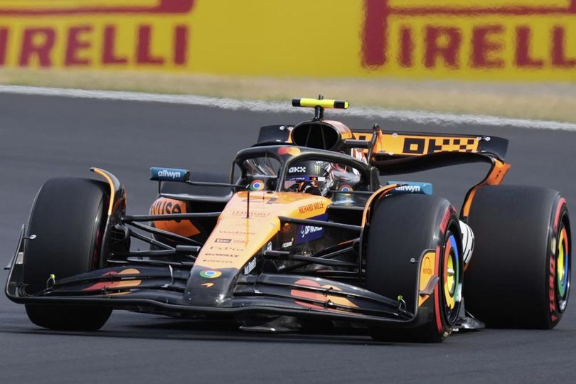 Update Klasemen Pembalap Formula 1 2025 Update Klasemen Pembalap Formula 1 2025
