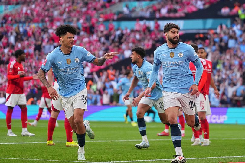 Perburuan Tiket Liga Champions: Man City Punya Dua Laga, Chelsea vs Nottingham Duel Sengit Perburuan Tiket Liga Champions: Man City Punya Dua Laga, Chelsea vs Nottingham Duel Sengit