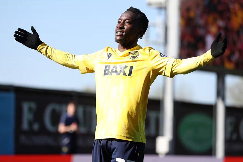 Prediksi Oxford United vs QPR 10 April 2025 Prediksi Oxford United vs QPR 10 April 2025