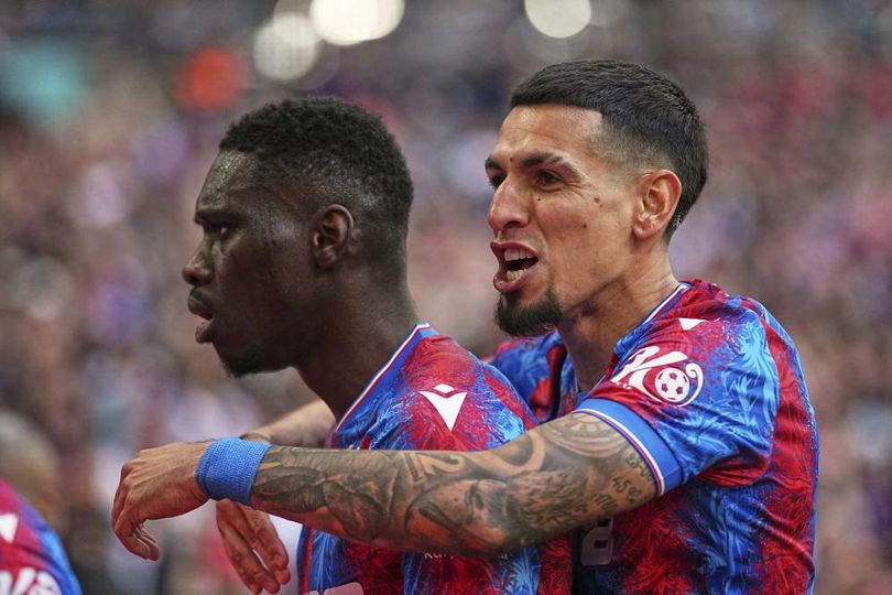 Bersiaplah! Final Piala FA Bakal Beri Kejutan, Crystal Palace Tahu Caranya Kalahkan Man City Bersiaplah! Final Piala FA Bakal Beri Kejutan, Crystal Palace Tahu Caranya Kalahkan Man City
