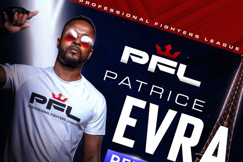 Eks Bintang Manchester United Patrice Evra Akan Bertarung di MMA Eks Bintang Manchester United Patrice Evra Akan Bertarung di MMA