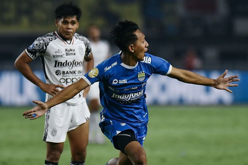 Beckham Putra Dinilai Seharusnya Dipertimbangkan Patrick Kluivert Masuk Timnas Indonesia Beckham Putra Dinilai Seharusnya Dipertimbangkan Patrick Kluivert Masuk Timnas Indonesia