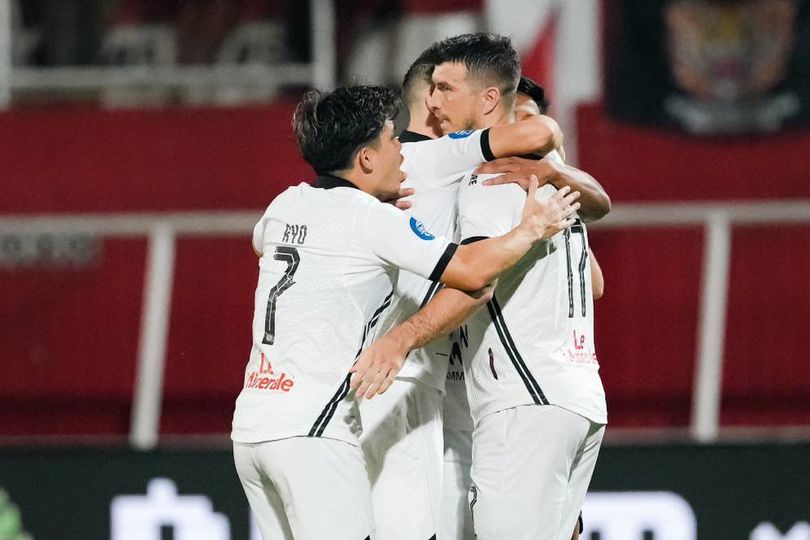 Prediksi BRI Liga 1: Persija Jakarta vs Bali United 10 Mei 2025 Prediksi BRI Liga 1: Persija Jakarta vs Bali United 10 Mei 2025