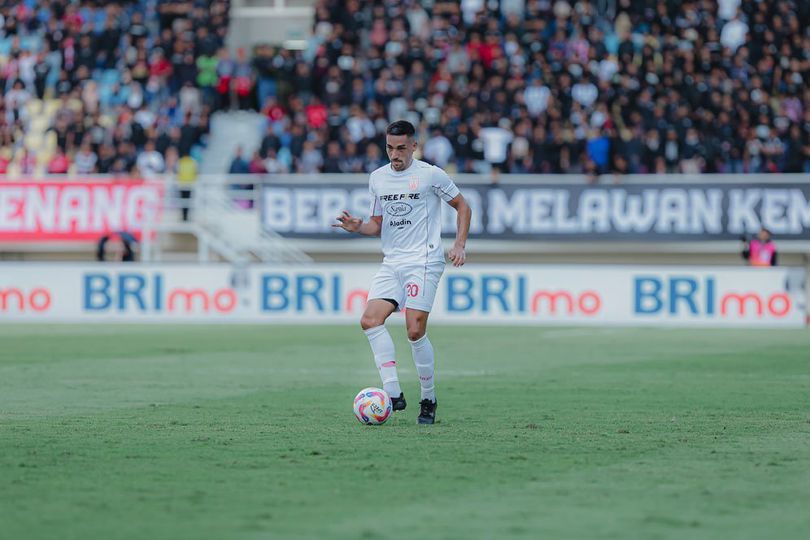 Hasil BRI Liga 1: Gol Sho Yamamoto Bawa Persis Kalahkan Persita, Makin Jauh dari Zona Degradasi Hasil BRI Liga 1: Gol Sho Yamamoto Bawa Persis Kalahkan Persita, Makin Jauh dari Zona Degradasi