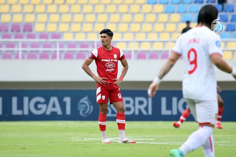Klub Brunei Darussalam Resmikan Kedatangan Ramadhan Sananta untuk Liga Super Malaysia Musim Depan