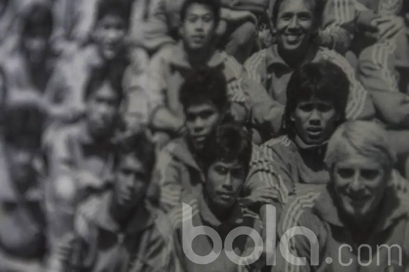 Kabar Terkini Skuad Timnas Indonesia Saat Juara Piala Pelajar Asia 1984: Ada yang Jadi Youtuber dan PNS!